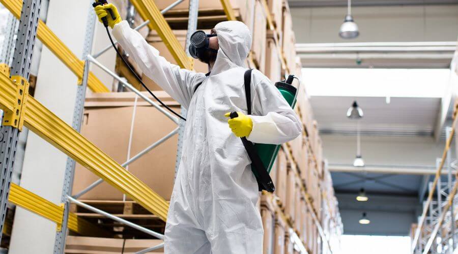 Why choose Bed Bug Inspection Neola for bed bug inspection in Neola